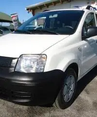 FIAT Panda 1.2 Van Active 2 posti  clima ve  rif. 7175593