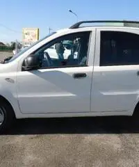 FIAT Panda 1.2 Van Active 2 posti  clima ve  rif. 7175593