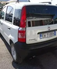 FIAT Panda 1.2 Van Active 2 posti  clima ve  rif. 7175593