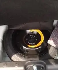 Fiat Panda 1.3 M-JT  4X4 S&S 95CV Fiat Panda 1.3 M-JT  4X4 S&S 95CV