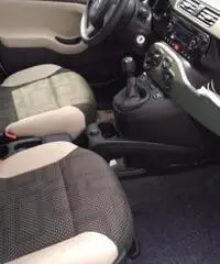 Fiat Panda 1.3 M-JT  4X4 S&S 95CV Fiat Panda 1.3 M-JT  4X4 S&S 95CV