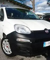 FIAT Panda 1.3 MJT S&S Pop  clima rif. 7175603