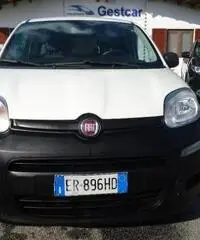 FIAT Panda 1.3 MJT S&S Pop  clima rif. 7175603