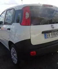 FIAT Panda 1.3 MJT S&S Pop  clima rif. 7175603