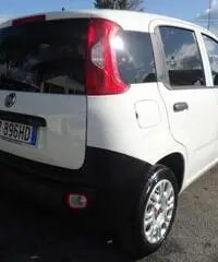 FIAT Panda 1.3 MJT S&S Pop  clima rif. 7175603