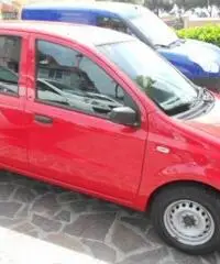 Fiat Panda 1.3 MJT Van Active 2 posti climatizzata