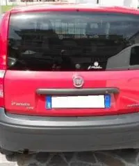 Fiat Panda 1.3 MJT Van Active 2 posti climatizzata
