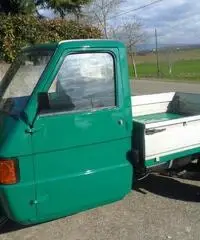 Piaggio Porter Piaggio Porter