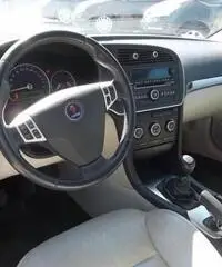 SAAB 9-3 Cabriolet 1.8 t Vector rif. 7187591 SAAB 9-3 Cabriolet 1.8 t Vector rif. 7187591