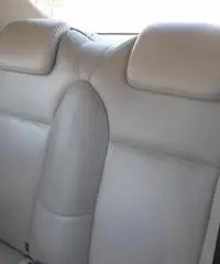 SAAB 9-3 Cabriolet 1.8 t Vector rif. 7187591 SAAB 9-3 Cabriolet 1.8 t Vector rif. 7187591