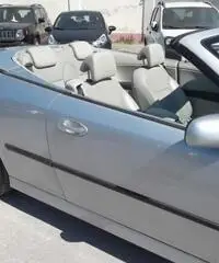 SAAB 9-3 Cabriolet 1.8 t Vector rif. 7187591 SAAB 9-3 Cabriolet 1.8 t Vector rif. 7187591