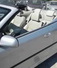 SAAB 9-3 Cabriolet 1.8 t Vector rif. 7187591 SAAB 9-3 Cabriolet 1.8 t Vector rif. 7187591