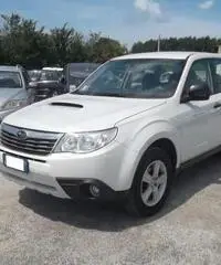SUBARU Forester 2.0D X Comfort rif. 7187600