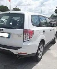 SUBARU Forester 2.0D X Comfort rif. 7187600