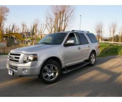 Suv americano Ford Expedition Limited 4WD