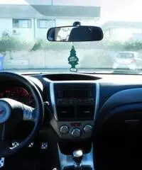 SUBARU Impreza 2.5 WRX STi RD rif. 7187627