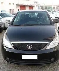 Tata Indica VISTA LX SAFIRE BIFUEL ADATTA PER NEOPATENTATI