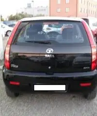 Tata Indica VISTA LX SAFIRE BIFUEL ADATTA PER NEOPATENTATI