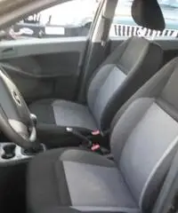 Tata Indica VISTA LX SAFIRE BIFUEL ADATTA PER NEOPATENTATI