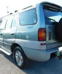 TATA Safari 2.0 TDI 5p. 4x4 rif. 7187668