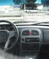 TATA Xenon 2.2 Dicor 4x2 PC Pick-up rif. 7187677 TATA Xenon 2.2 Dicor 4x2 PC Pick-up rif. 7187677