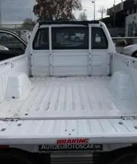 TATA Xenon 2.2 Dicor 4x2 PC Pick-up rif. 7187677 TATA Xenon 2.2 Dicor 4x2 PC Pick-up rif. 7187677