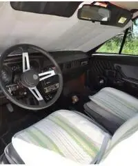 Vendo ALFASUD Sprint 1.3 Vendo ALFASUD Sprint 1.3