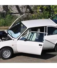 Vendo ALFASUD Sprint 1.3 Vendo ALFASUD Sprint 1.3