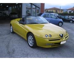Alfa Romeo Spider Twin Spark