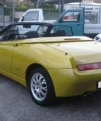 Alfa Romeo Spider Twin Spark Alfa Romeo Spider Twin Spark