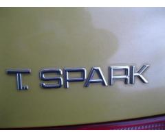 Alfa Romeo Spider Twin Spark