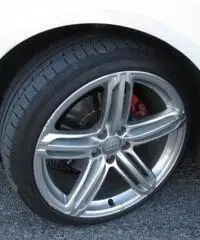 Audi A5 Cabrio 2.0 TDI F.ap. Ambition