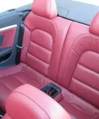 Audi A5 Cabrio 2.0 TDI F.ap. Ambition