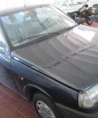 Autobianchi Y10 1.1 I.e. 4WD Sestriýres