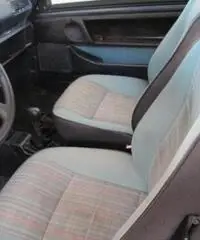Autobianchi Y10 1.1 I.e. 4WD Sestriýres