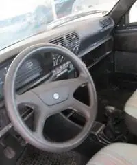 Autobianchi Y10 1.1 I.e. 4WD Sestriýres