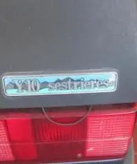 Autobianchi Y10 1.1 I.e. 4WD Sestriýres