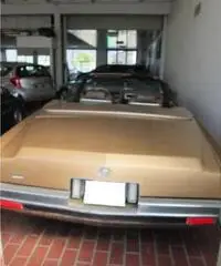 Cadillac Eldorado cabrio Cadillac Eldorado cabrio
