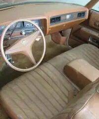 Cadillac Eldorado cabrio Cadillac Eldorado cabrio