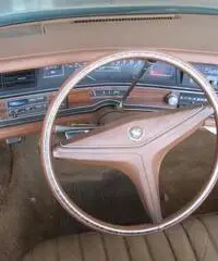 Cadillac Eldorado cabrio Cadillac Eldorado cabrio