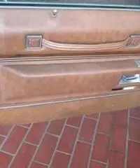 Cadillac Eldorado cabrio Cadillac Eldorado cabrio