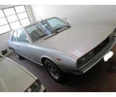 Fiat 130 COUPE' 3200