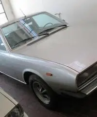 Fiat 130 COUPE' 3200 Fiat 130 COUPE' 3200