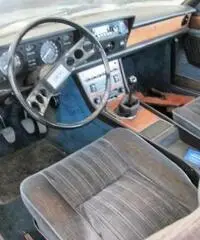 Fiat 130 COUPE' 3200 Fiat 130 COUPE' 3200