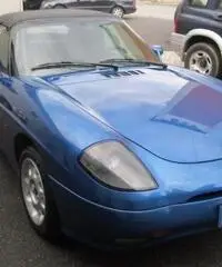 Fiat Barchetta 1.8 16V Lido