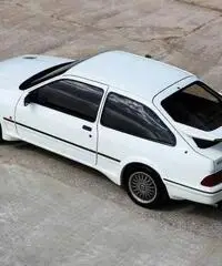 Ford Sierra RS Cosworth