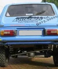 Lada Niva 2121