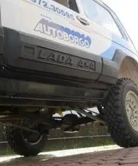 Lada Niva 2121
