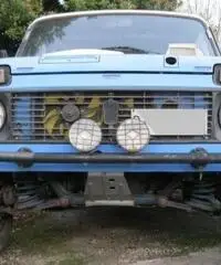 Lada Niva 2121