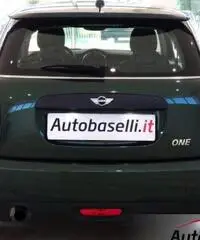 MINI ONE 1.2 MOD RESTYLING 102 CV MINI ONE 1.2 MOD RESTYLING 102 CV